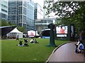 Canada Square Park