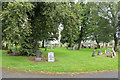 Cemetery, Kilmarnock