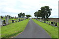 Kilmarnock Cemetery