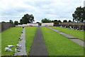 Kilmarnock Cemetery