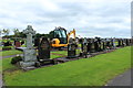 Kilmarnock Cemetery