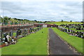 Kilmarnock Cemetery