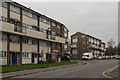 Wandle House and Rother House