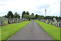 Kilmarnock Cemetery