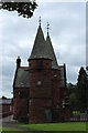 West Lodge, Kilmarnock