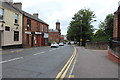 London Road, Kilmarnock