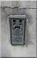 Ordnance Survey Flush Bracket (S0837)