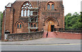 Kay Park Parish Church, Kilmarnock