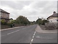 Skipton Road - viewed from Brackenley Drive