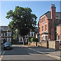 Lenton: Midland Avenue and Sherwin Road