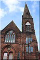 Old Kirk Woodstock Street, Kilmarnock