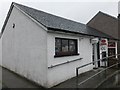 Bowmore: the post office