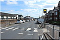 North Hamilton Street,  Kilmarnock