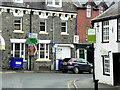 High Street/Market Street Junction, Builth Wells