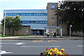 Police Station, Kilmarnock