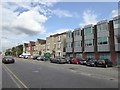 Ilford Ursuline Preparatory School, Coventry Road