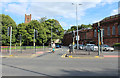 London Road, Kilmarnock