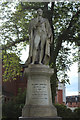 Sir James Shaw Bart, Kilmarnock