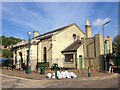 Old Brook Pumping Station, Chatham