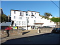 Old Chapel apartments, Wadebridge