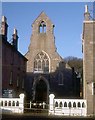 East Church, Glasgow Street, Millport