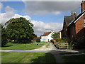 Cottages in Helperthorpe