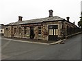 Bodmin General Railway Station