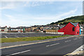 Old Brewery Site Car Park