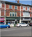 Arbuthnot Opticians, Barry