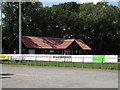 Walsham le Willows Football Club Pavilion