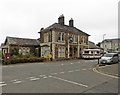 The Old Stag, Liskeard