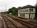 Liskeard signal box