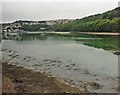 East Looe River estuary