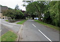 Lettons Way, Dinas Powys