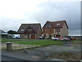 Houses, Castletown