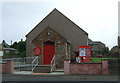 Olrig Free Church of Scotland, Castletown