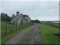 Cottage, Brough