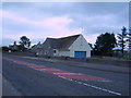 Brora Police Station