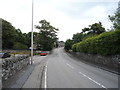 Rosslyn Street (A9), Brora