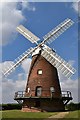 TL6030 : Thaxted Windmill by John Myers