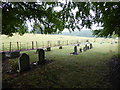 St Peter, Winterbourne Stoke: churchyard (IV)