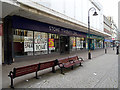 Store Twenty One, South Shields closing down