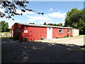 Badwell Ash Village Hall