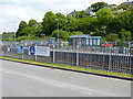 Milford Haven railway station