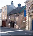 "The Old Stable" public house, Weston super Mare