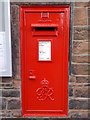 George V letterbox