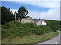 Houses, Lothmore