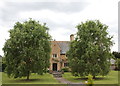 Home farm, Barrington Court