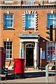 Bridport Post Office