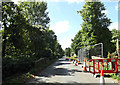 Bridge on Ixworth Road